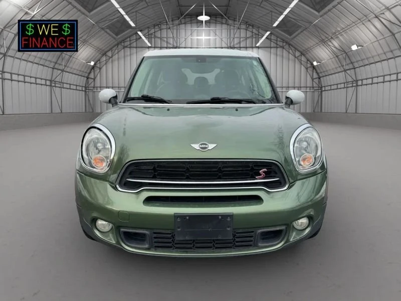 2015 Mini Countryman 1st Gen - Image 9 of 20