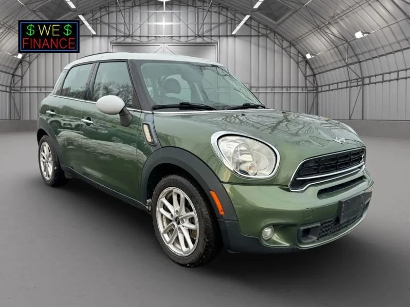 2015 Mini Countryman 1st Gen - Image 8 of 20