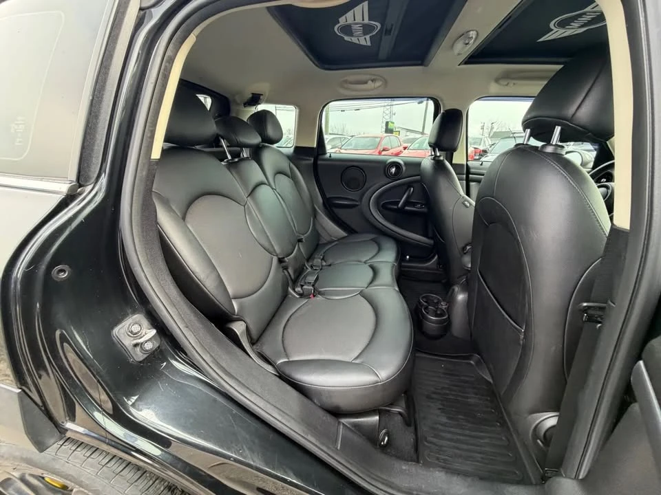 2015 Mini Countryman 1st Gen - Image 13 of 20