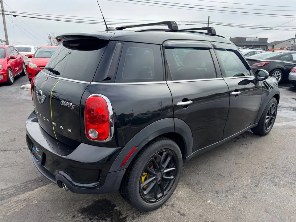 2015 Mini Countryman 1st Gen - Image 3 of 20