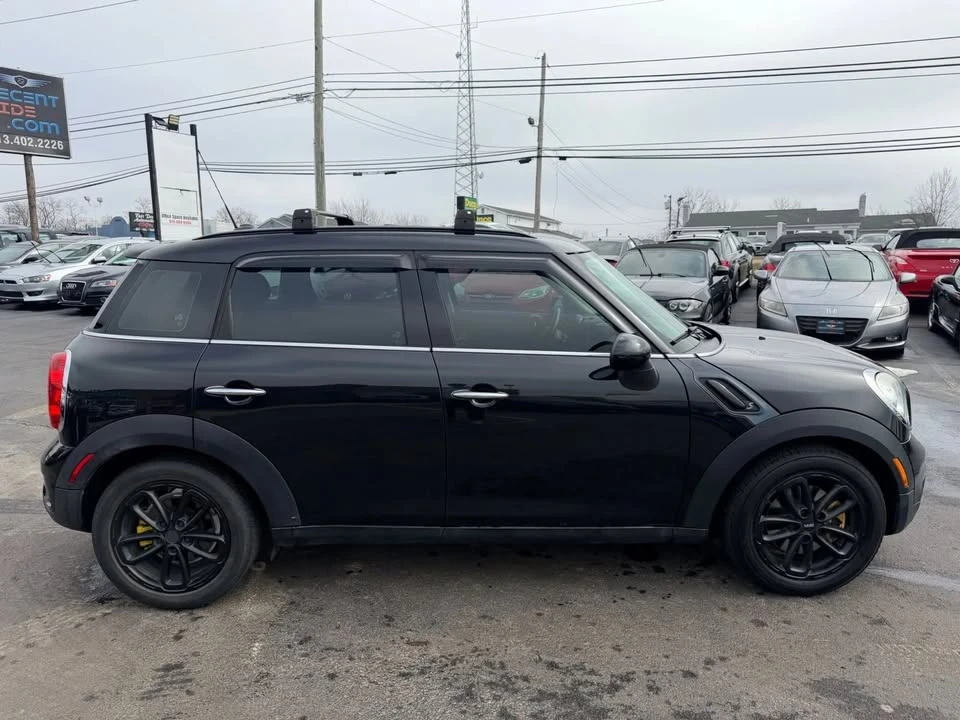2015 Mini Countryman 1st Gen - Image 2 of 20