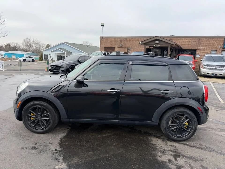 2015 Mini Countryman 1st Gen - Image 6 of 20