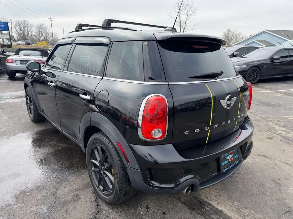 2015 Mini Countryman 1st Gen - Image 5 of 20