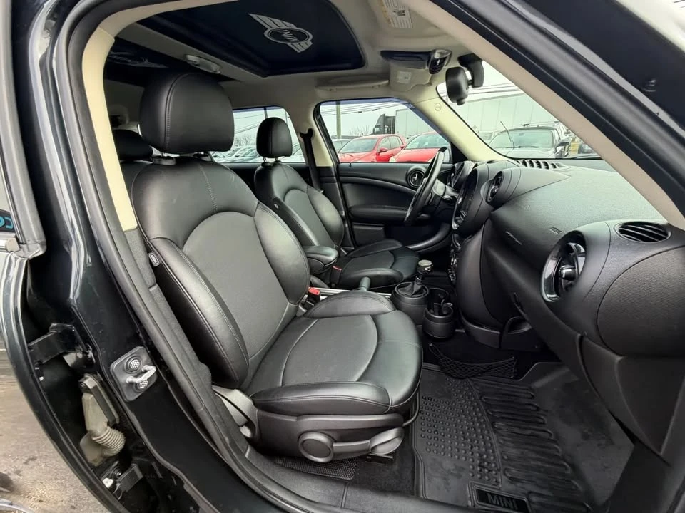 2015 Mini Countryman 1st Gen - Image 14 of 20