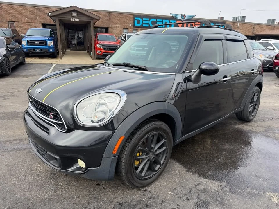 2015 Mini Countryman 1st Gen - Image 7 of 20
