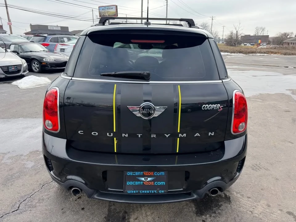 2015 Mini Countryman 1st Gen - Image 4 of 20