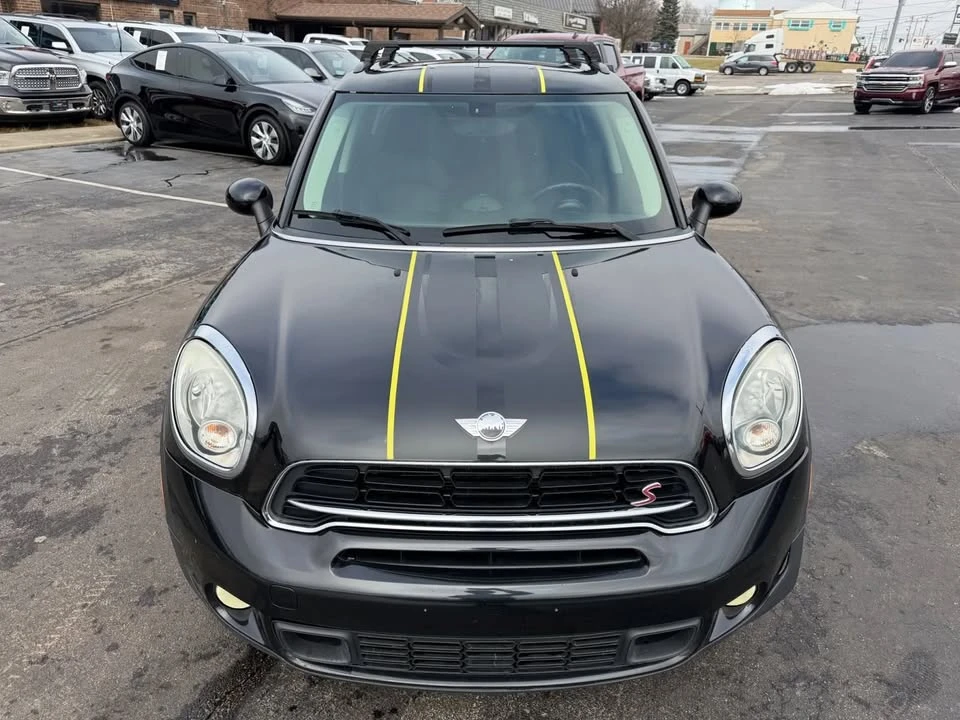 2015 Mini Countryman 1st Gen - Image 9 of 20