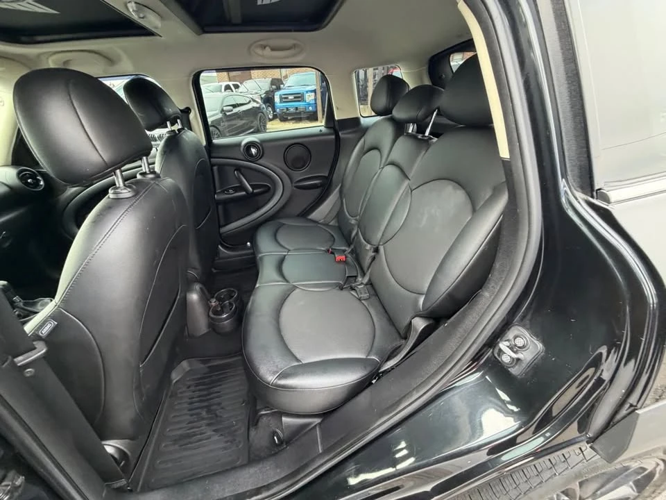 2015 Mini Countryman 1st Gen - Image 12 of 20