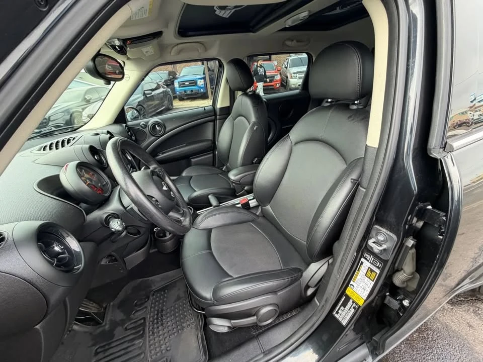 2015 Mini Countryman 1st Gen - Image 11 of 20
