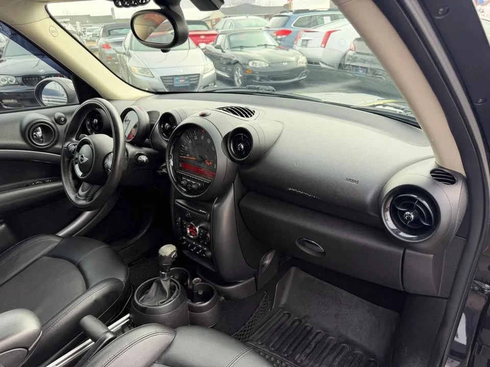 2015 Mini Countryman 1st Gen - Image 15 of 20