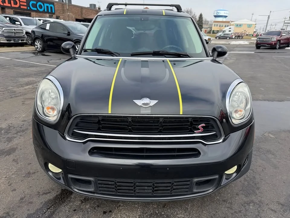 2015 Mini Countryman 1st Gen - Image 8 of 20