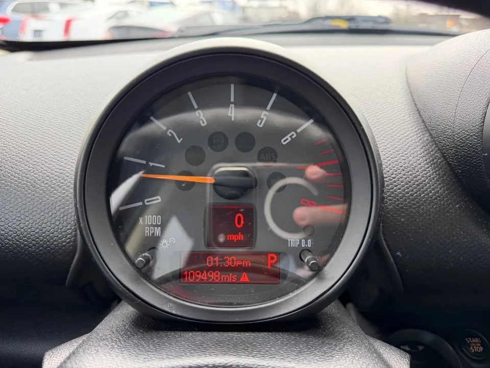 2015 Mini Countryman 1st Gen - Image 20 of 20