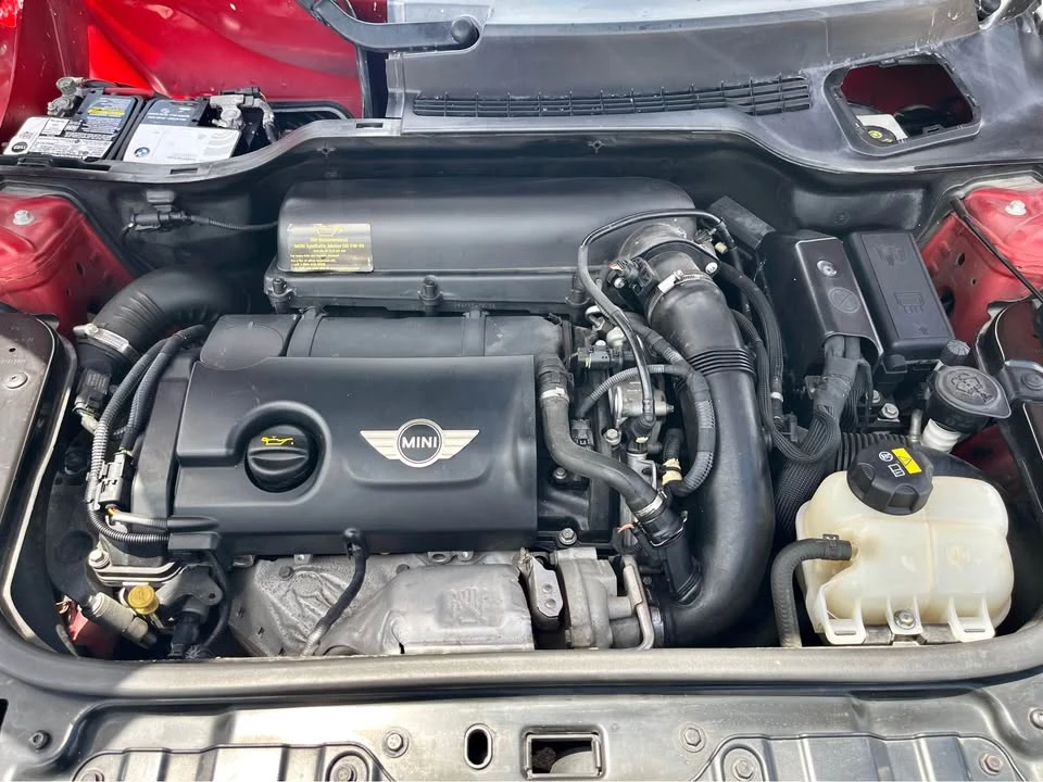 2015 Mini Countryman 1st Gen - Image 13 of 14
