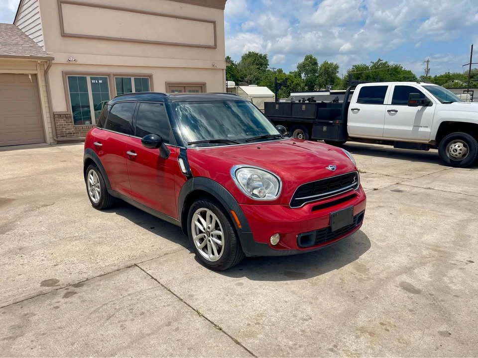 2015 Mini Countryman 1st Gen - Image 2 of 14