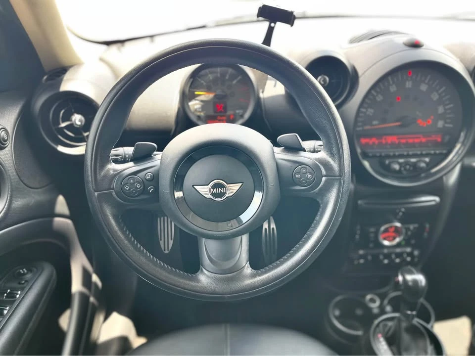 2015 Mini Countryman 1st Gen - Image 8 of 14