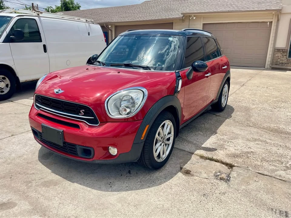2015 Mini Countryman 1st Gen - Image 3 of 14