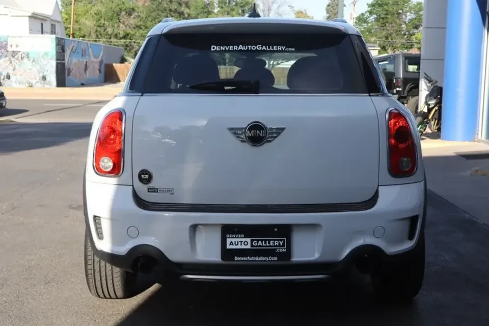 2015 Mini Countryman 1st Gen - Image 4 of 20