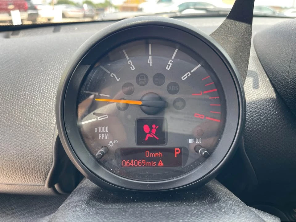 2015 Mini Countryman 1st Gen - Image 11 of 14