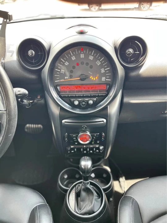 2015 Mini Countryman 1st Gen - Image 9 of 14