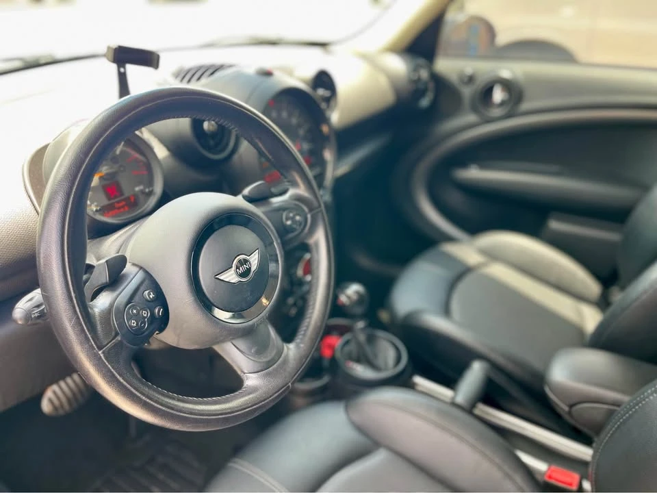 2015 Mini Countryman 1st Gen - Image 5 of 14