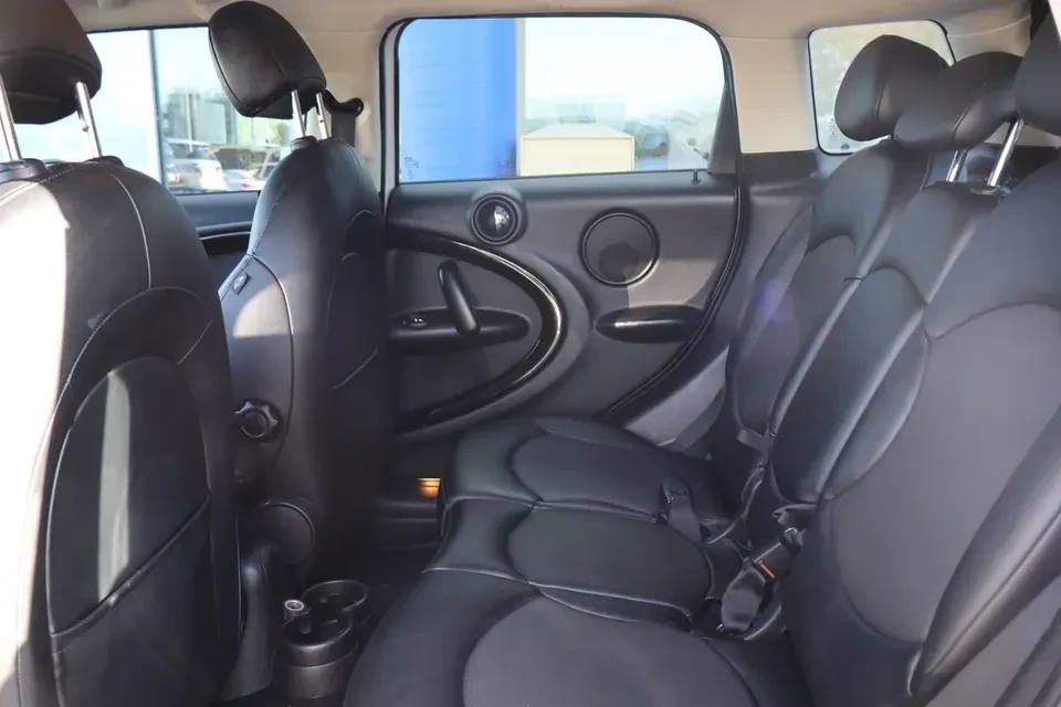 2015 Mini Countryman 1st Gen - Image 12 of 20