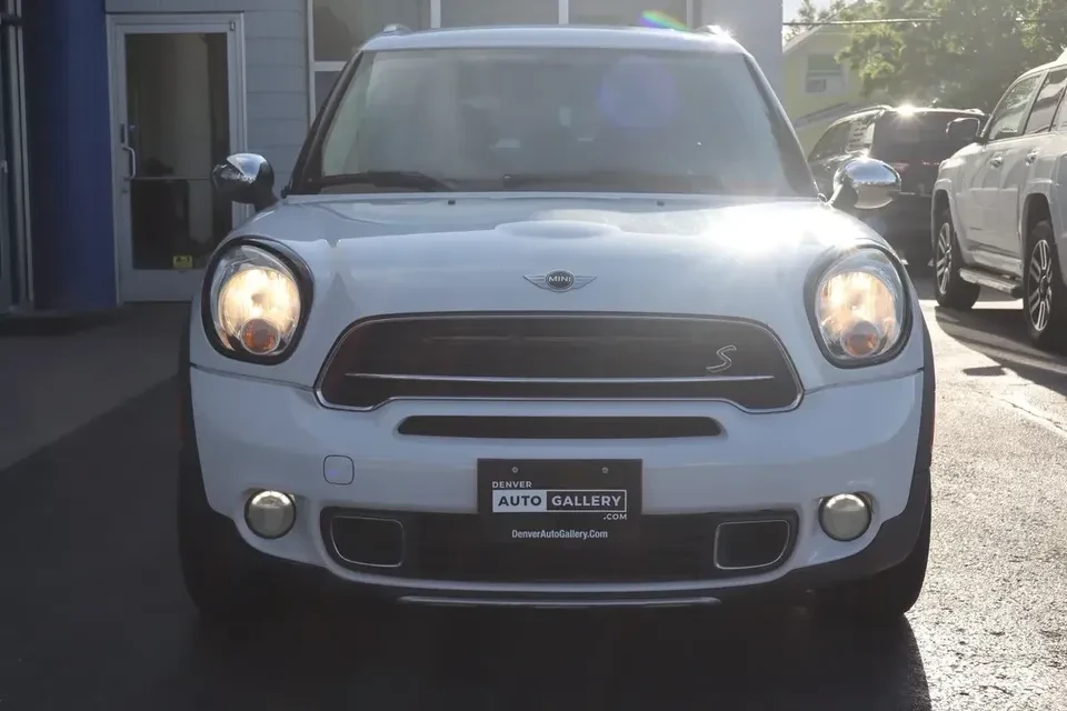 2015 Mini Countryman 1st Gen - Image 7 of 20