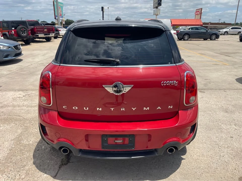 2015 Mini Countryman 1st Gen - Image 4 of 14