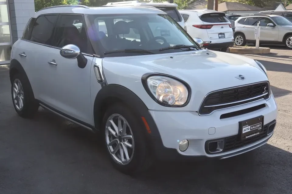 2015 Mini Countryman 1st Gen - Image 6 of 20
