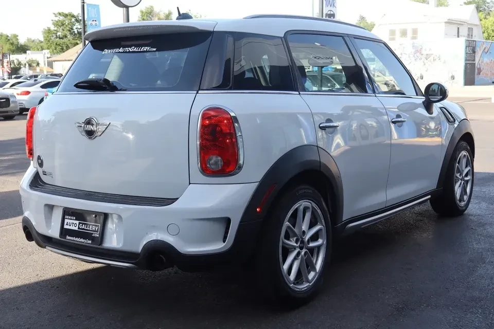 2015 Mini Countryman 1st Gen - Image 5 of 20