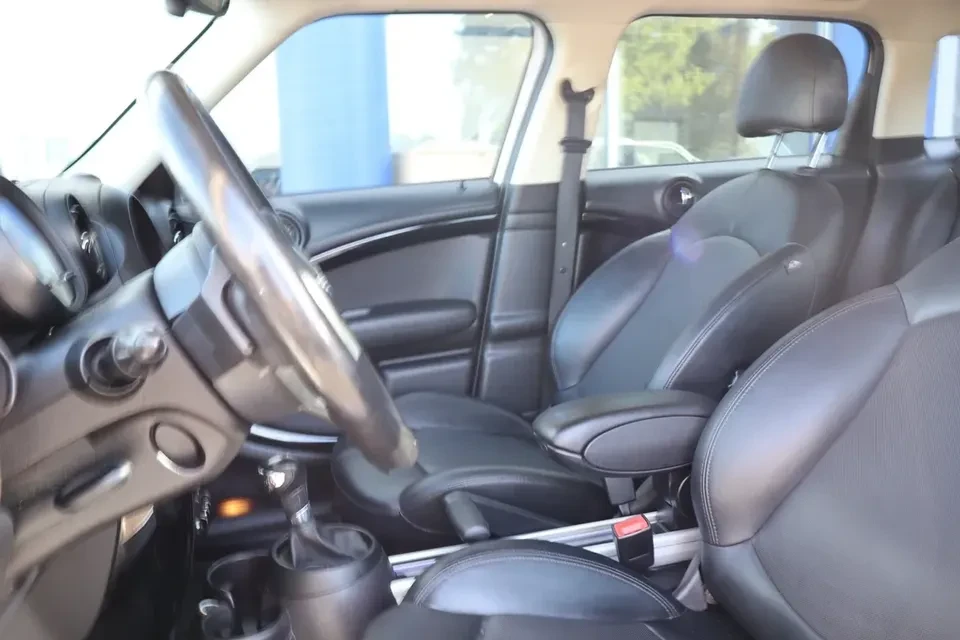 2015 Mini Countryman 1st Gen - Image 11 of 20