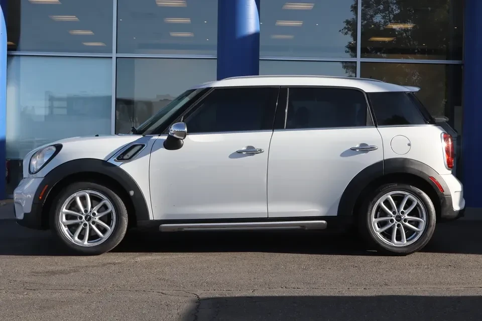 2015 Mini Countryman 1st Gen - Image 2 of 20