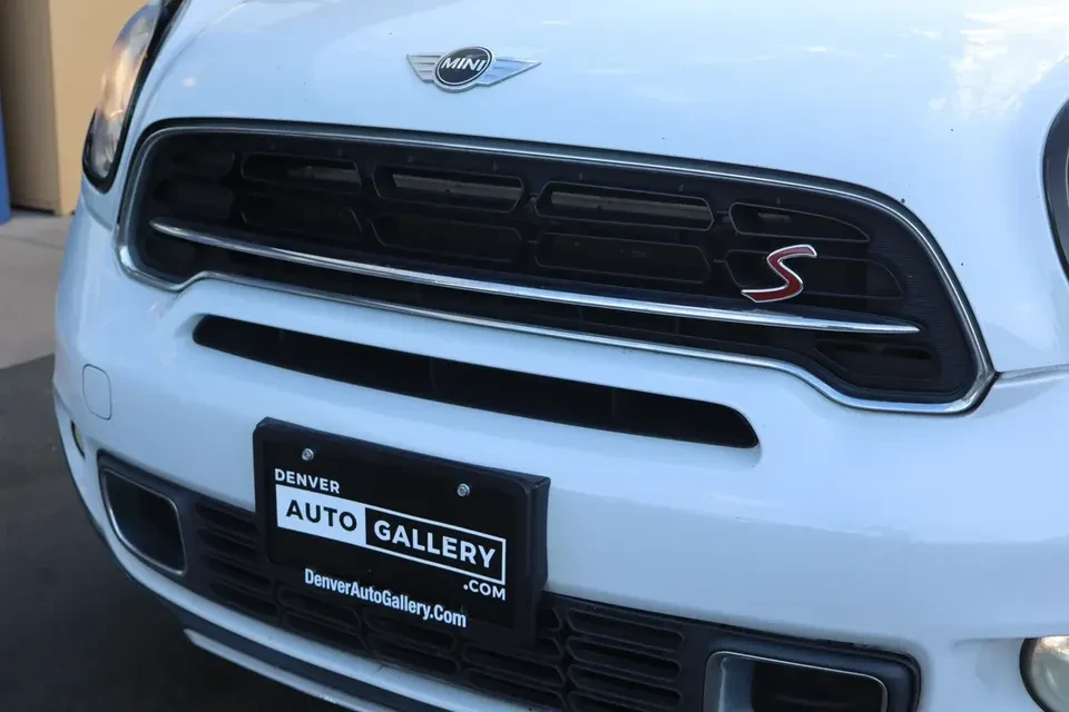 2015 Mini Countryman 1st Gen - Image 8 of 20