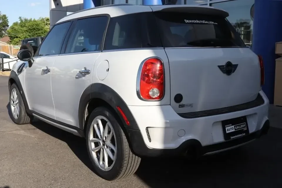 2015 Mini Countryman 1st Gen - Image 3 of 20