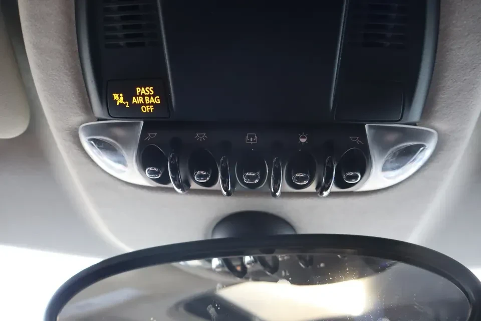 2015 Mini Countryman 1st Gen - Image 18 of 20