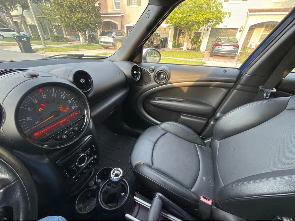 2015 Mini Countryman 1st Gen - Image 2 of 7