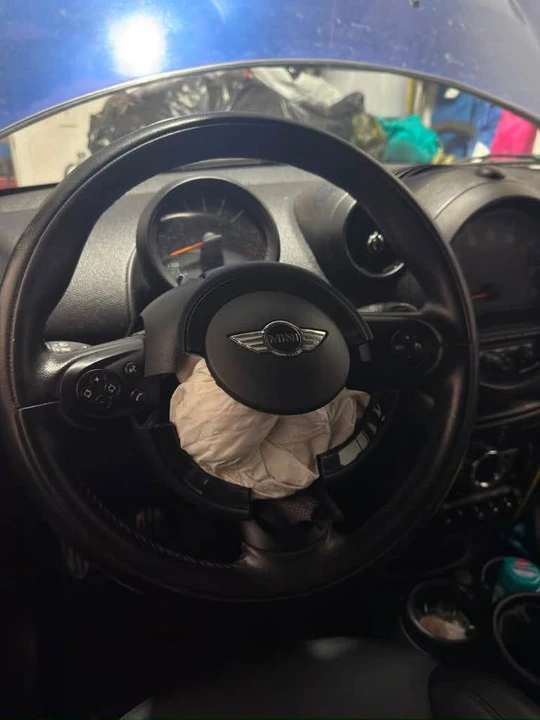 2015 Mini Countryman 1st Gen - Image 5 of 7