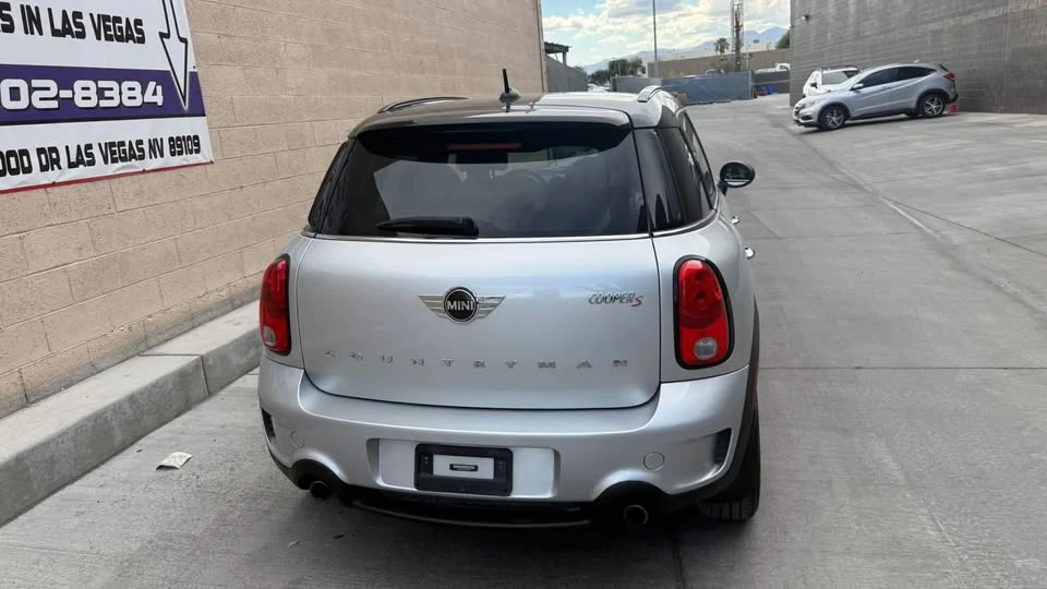 2015 Mini Countryman 1st Gen - Image 5 of 19