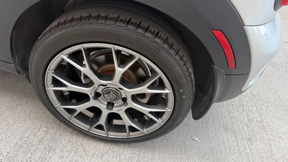 2015 Mini Countryman 1st Gen - Image 8 of 19