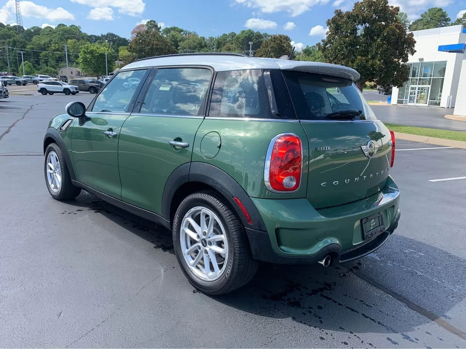 2015 Mini Countryman 1st Gen - Image 3 of 11