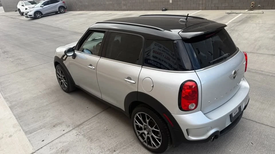 2015 Mini Countryman 1st Gen - Image 7 of 19