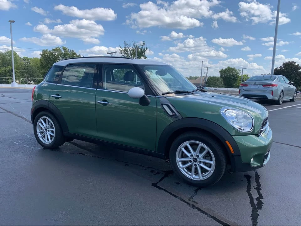 2015 Mini Countryman 1st Gen - Image 6 of 11