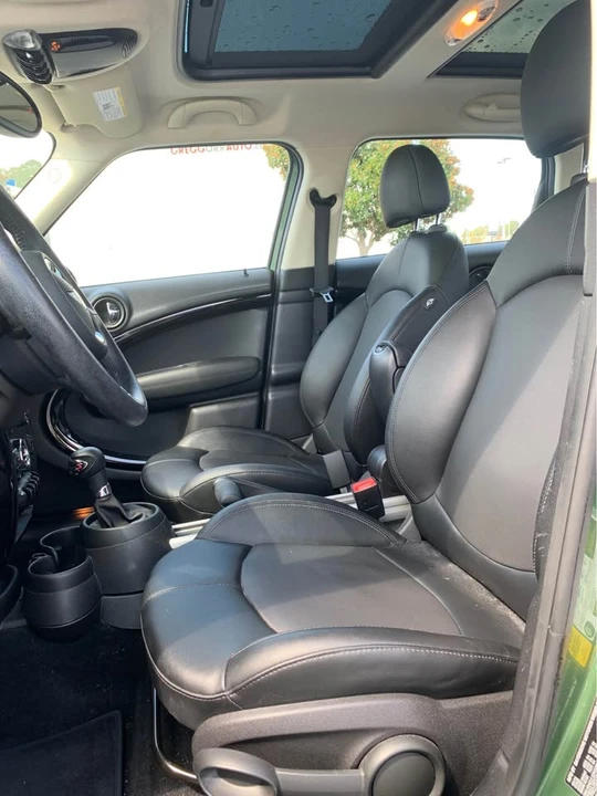 2015 Mini Countryman 1st Gen - Image 11 of 11