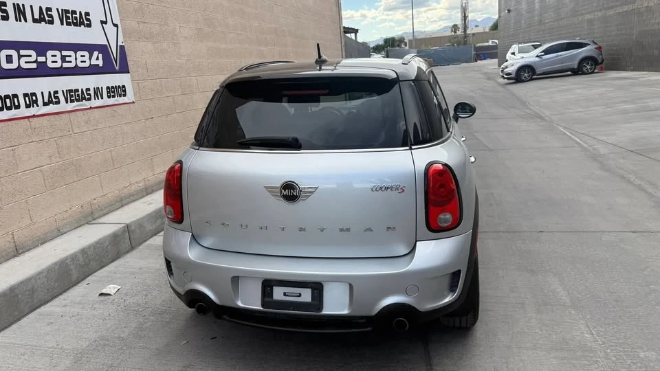 2015 Mini Countryman 1st Gen - Image 5 of 19