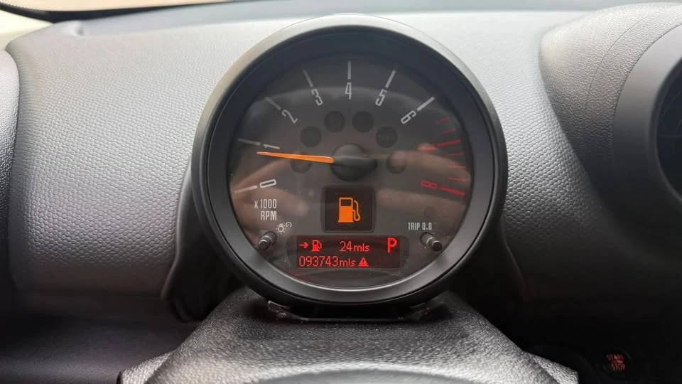 2015 Mini Countryman 1st Gen - Image 19 of 19
