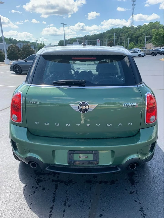 2015 Mini Countryman 1st Gen - Image 4 of 11