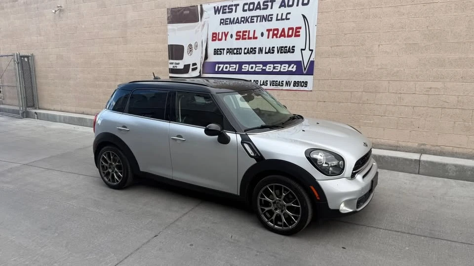 2015 Mini Countryman 1st Gen - Image 2 of 19