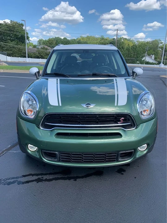 2015 Mini Countryman 1st Gen - Image 7 of 11