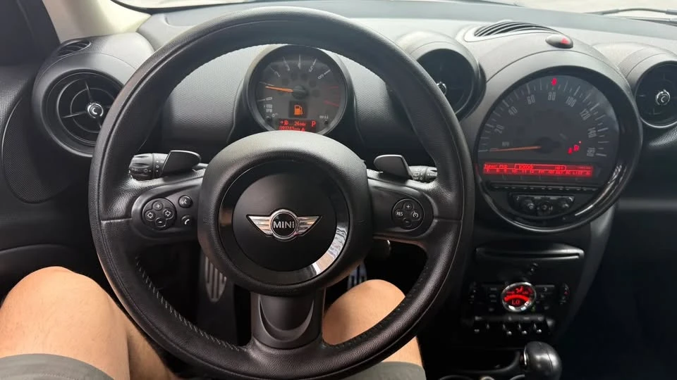 2015 Mini Countryman 1st Gen - Image 19 of 19