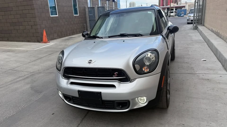2015 Mini Countryman 1st Gen - Image 17 of 19