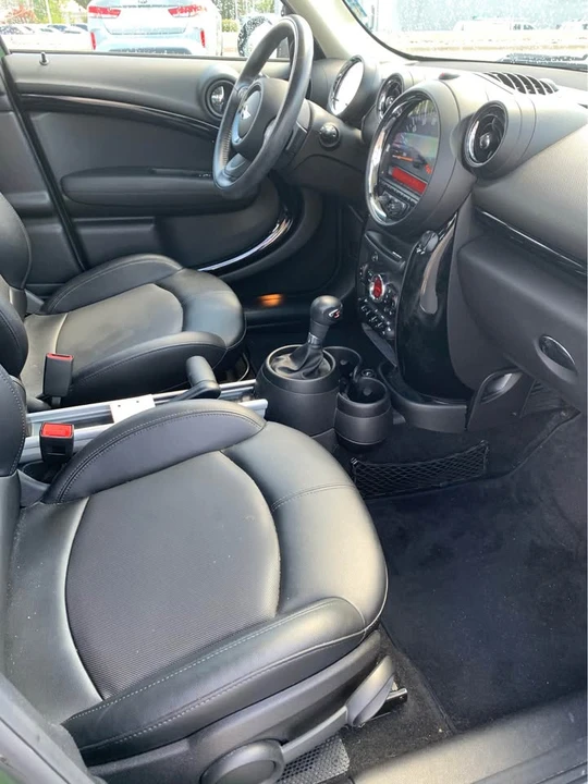 2015 Mini Countryman 1st Gen - Image 8 of 11